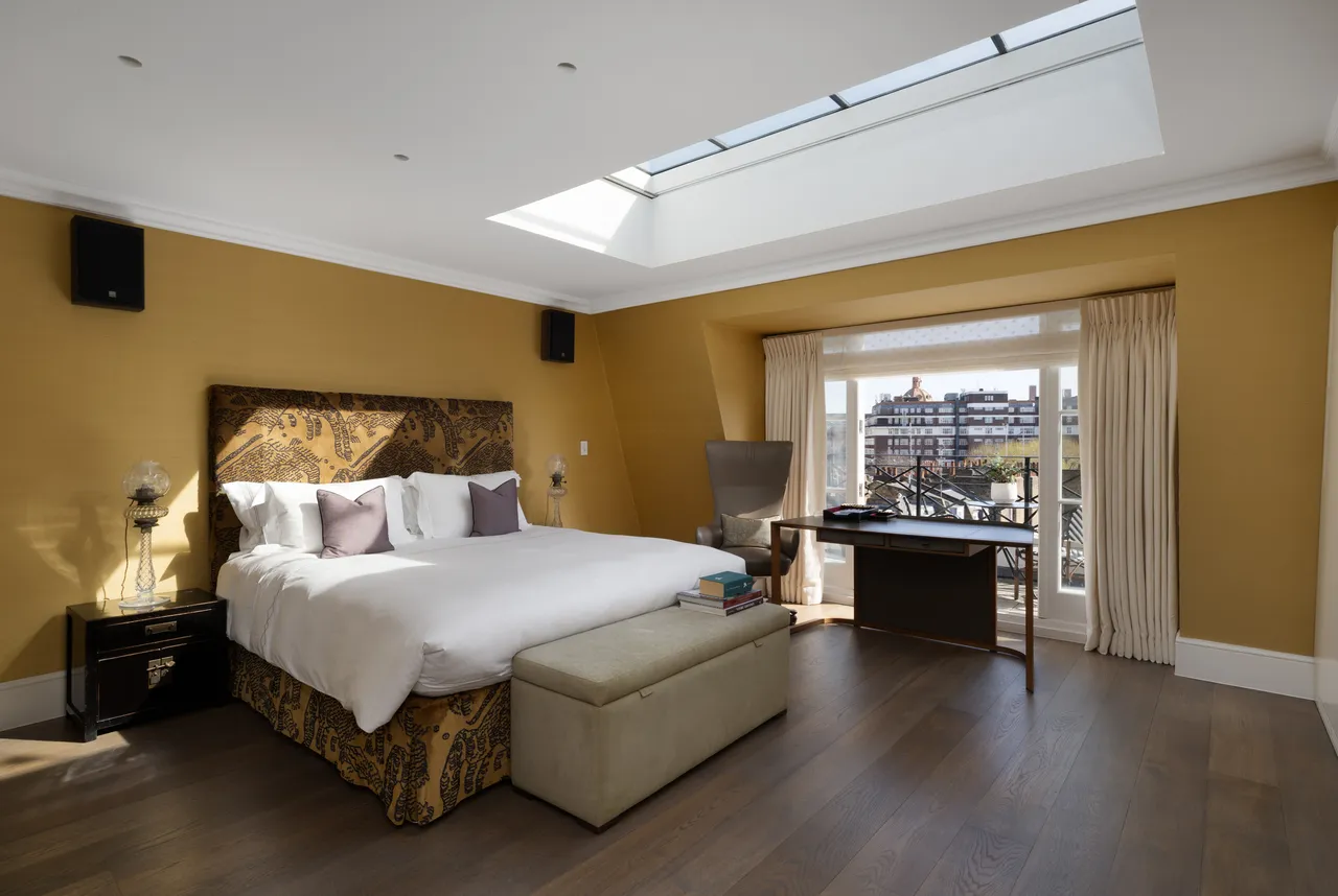 Knightsbridge, London, SW7, photo 14