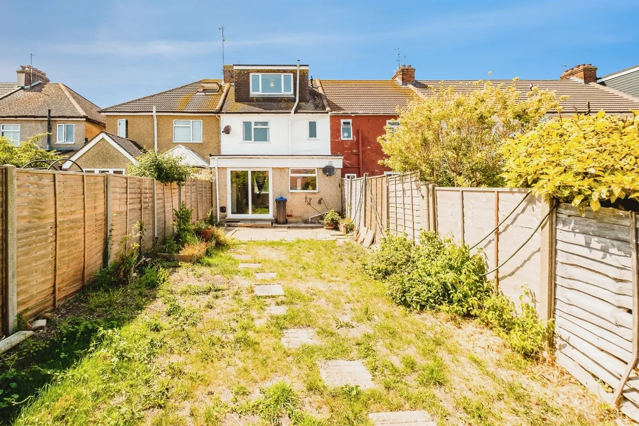 Wembley Avenue, Lancing, BN15, photo 10