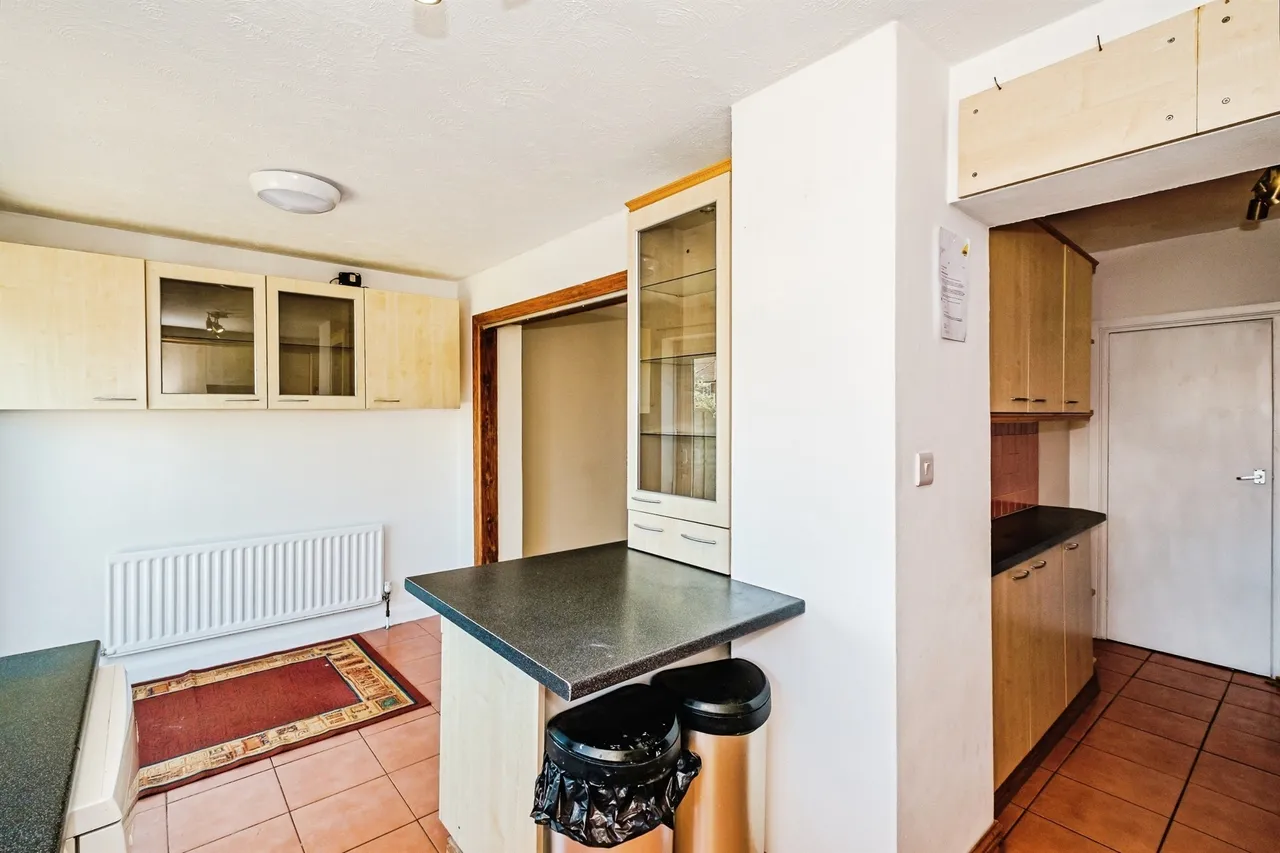 Wembley Avenue, Lancing, BN15, photo 9