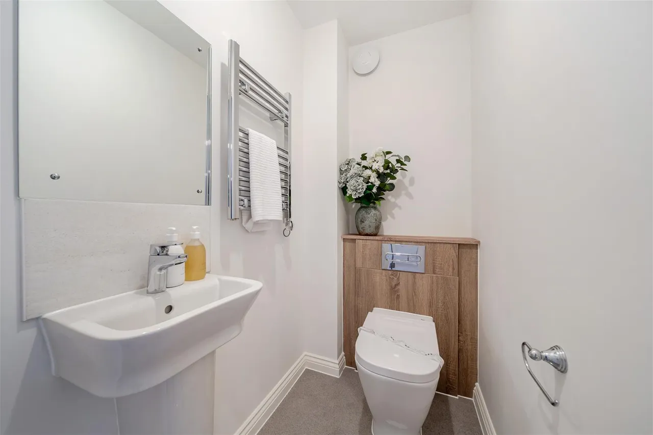 Wilmot Lane, Beeston, NG9, photo 12