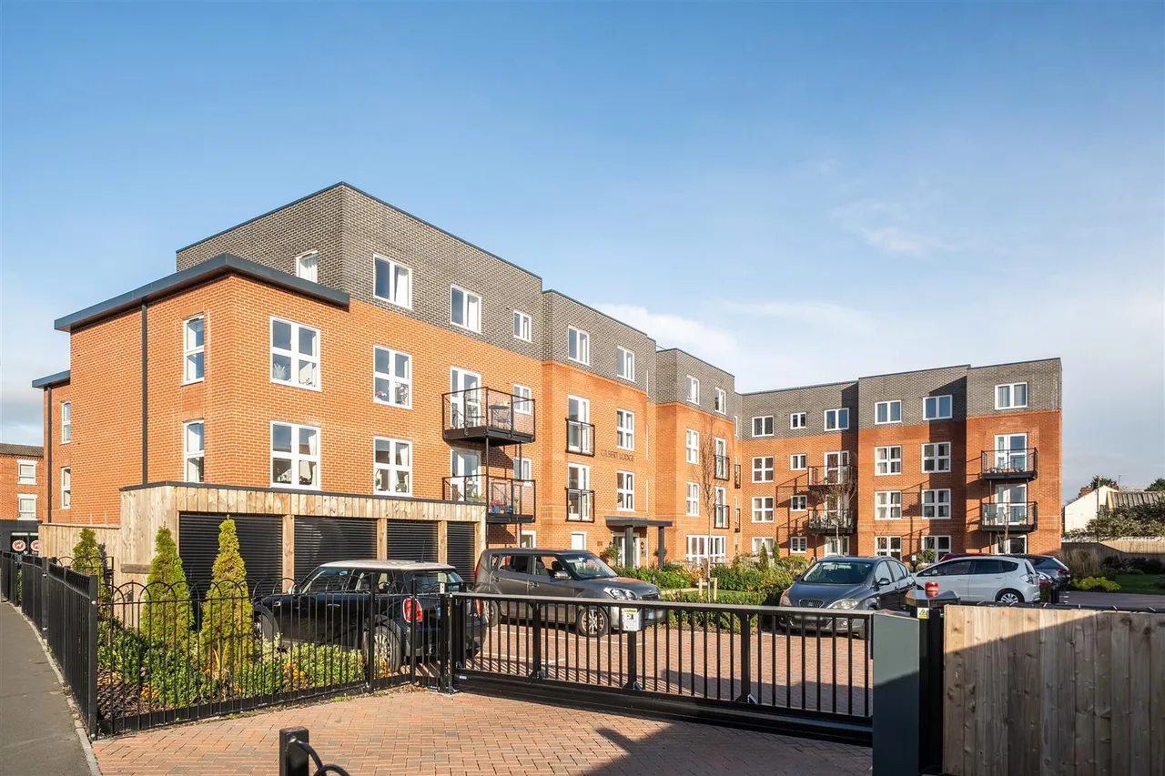 Wilmot Lane, Beeston, NG9, photo 16