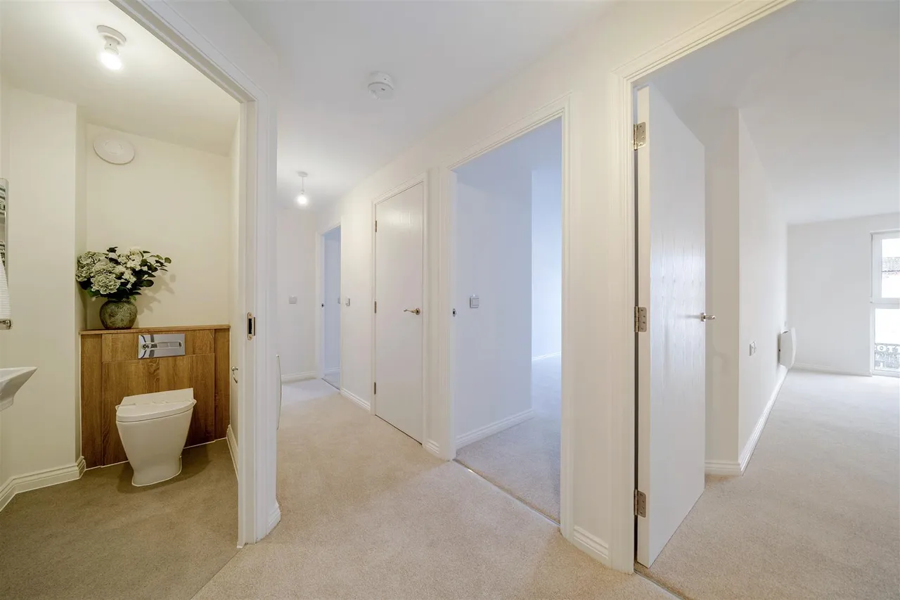 Wilmot Lane, Beeston, NG9, photo 11