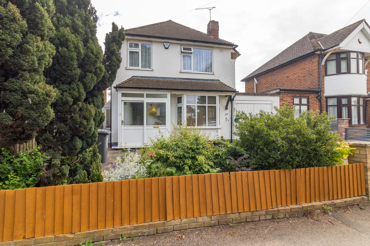 Goodwood Road, Leicester, Leicester, LE5 6SG, photo 21