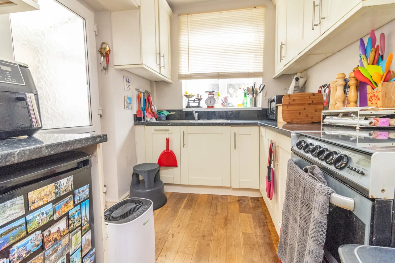 Goodwood Road, Leicester, Leicester, LE5 6SG, photo 6