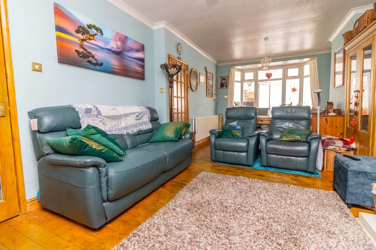 Goodwood Road, Leicester, Leicester, LE5 6SG, photo 11