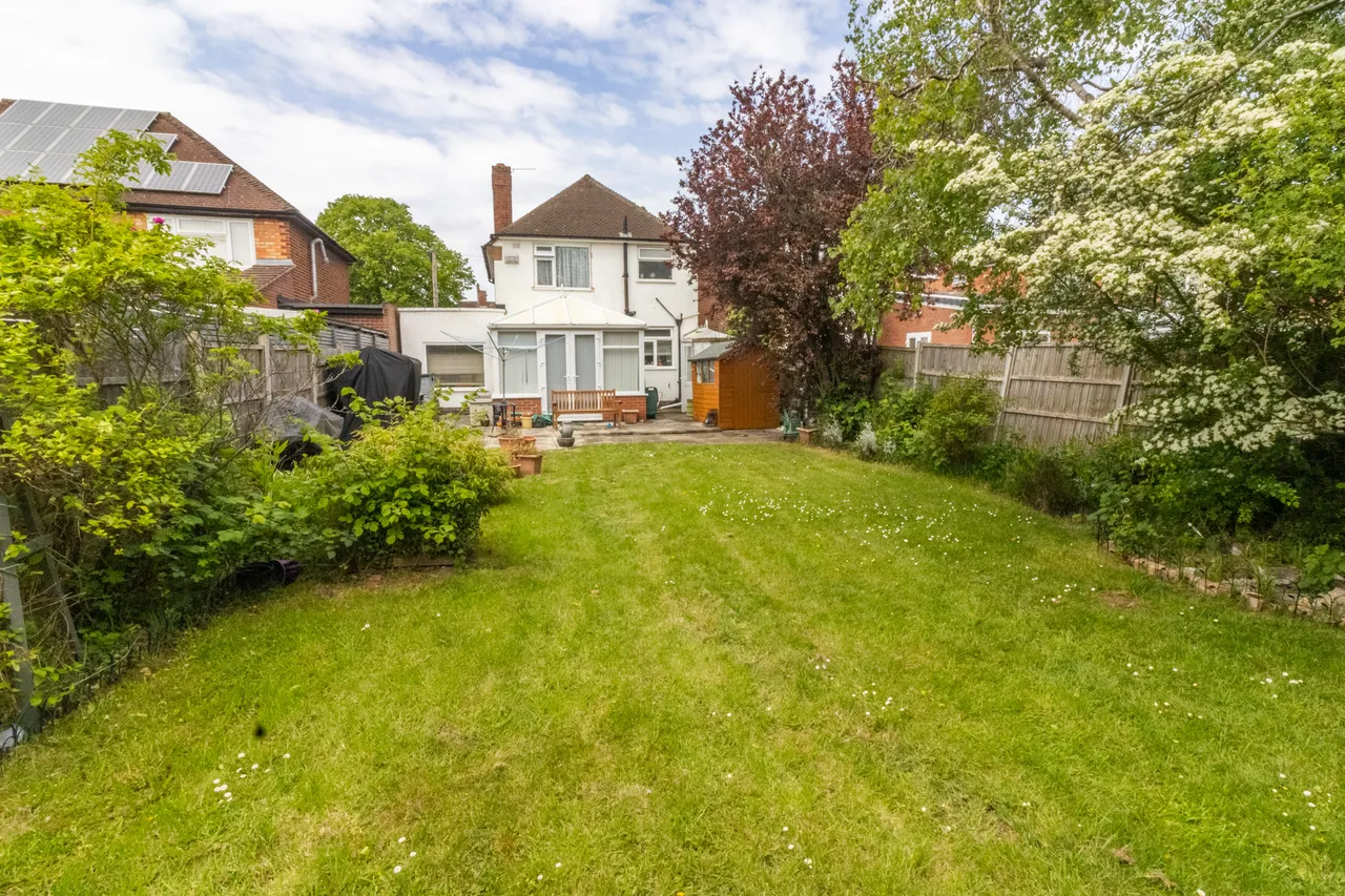 Goodwood Road, Leicester, Leicester, LE5 6SG, photo 4