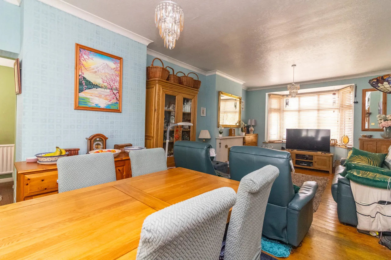 Goodwood Road, Leicester, Leicester, LE5 6SG, photo 3