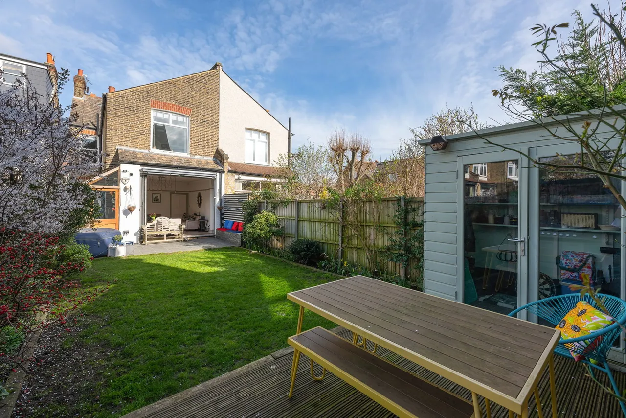 Braxted Park, Streatham Common, SW16, photo 7