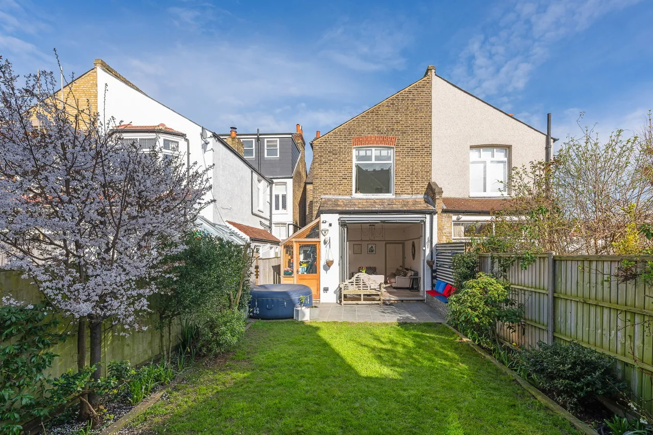Braxted Park, Streatham Common, SW16, photo 51