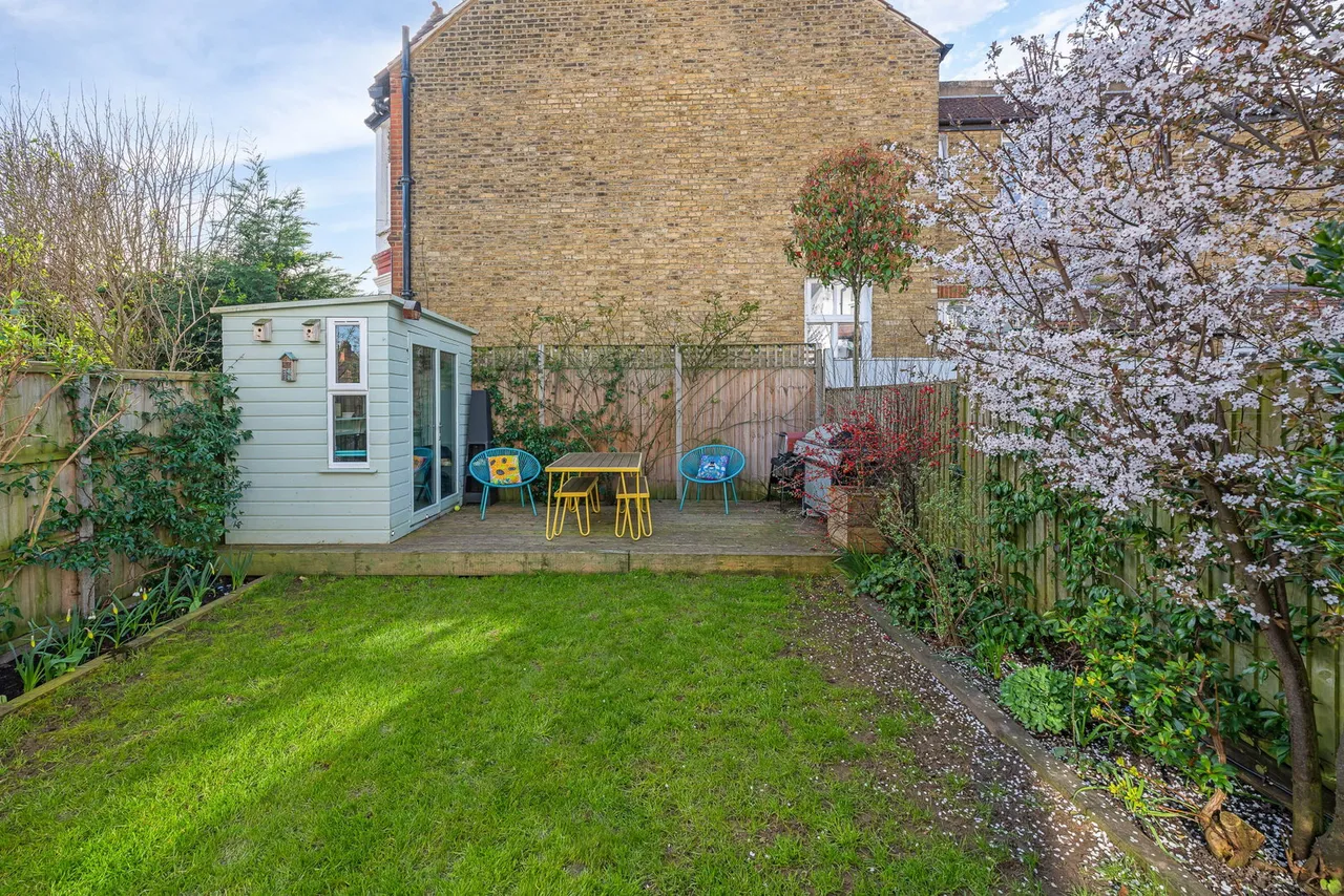 Braxted Park, Streatham Common, SW16, photo 52
