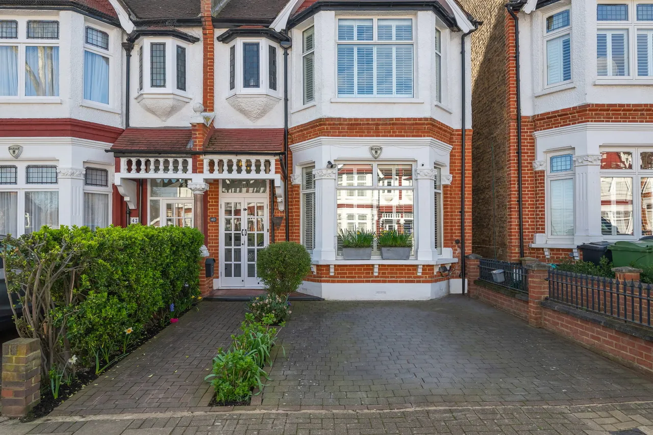 Braxted Park, Streatham Common, SW16, photo 39