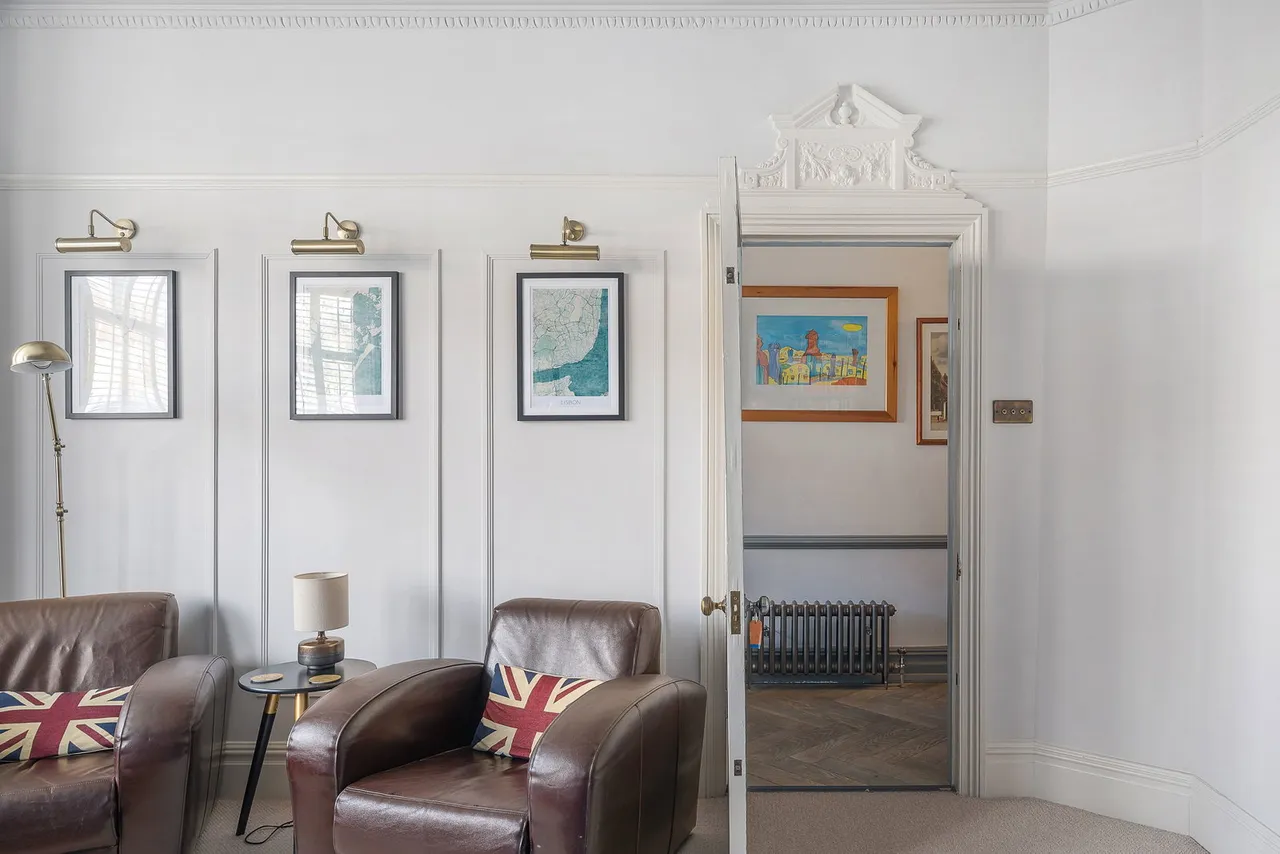 Braxted Park, Streatham Common, SW16, photo 22