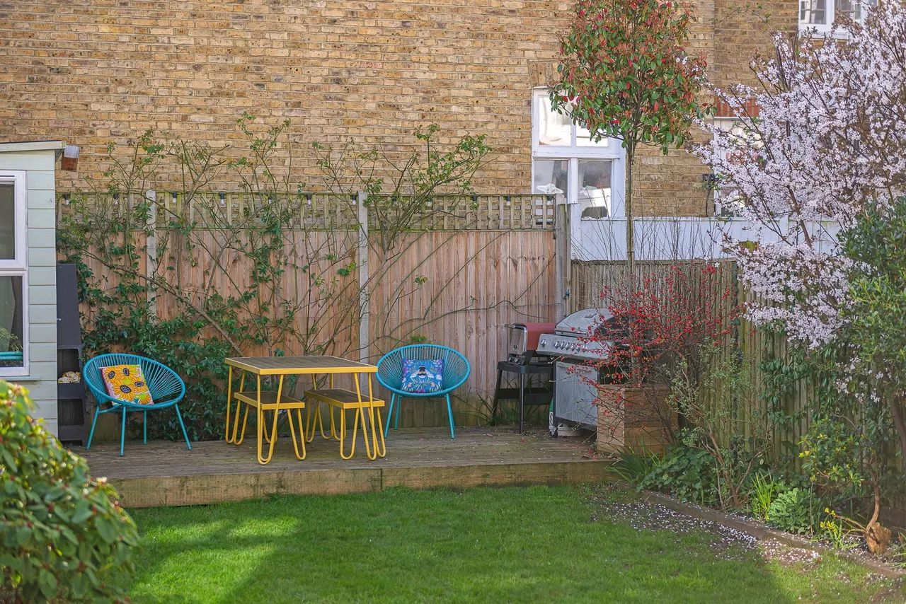 Braxted Park, Streatham Common, SW16, photo 54