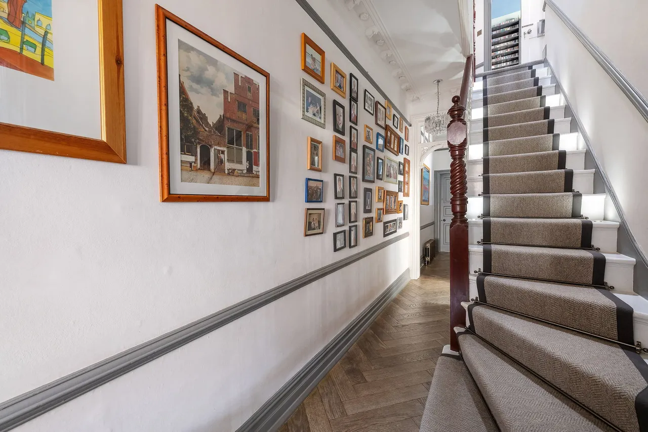 Braxted Park, Streatham Common, SW16, photo 46