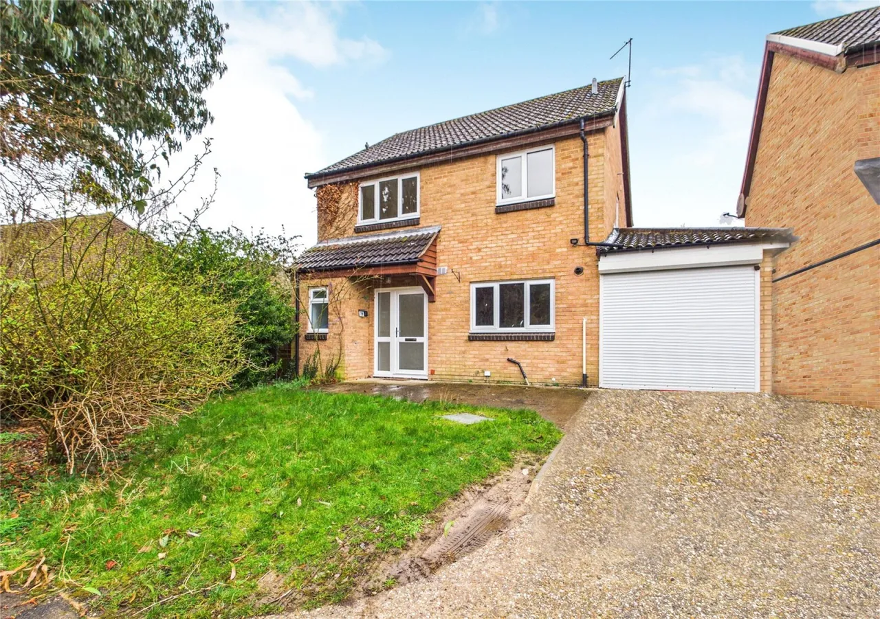 5 bed house to rent, Carston Grove, Calcot, RG31