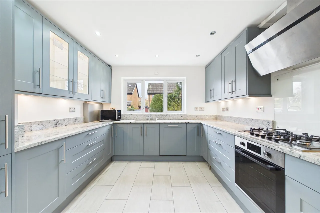 Carston Grove, Calcot, RG31, photo 4