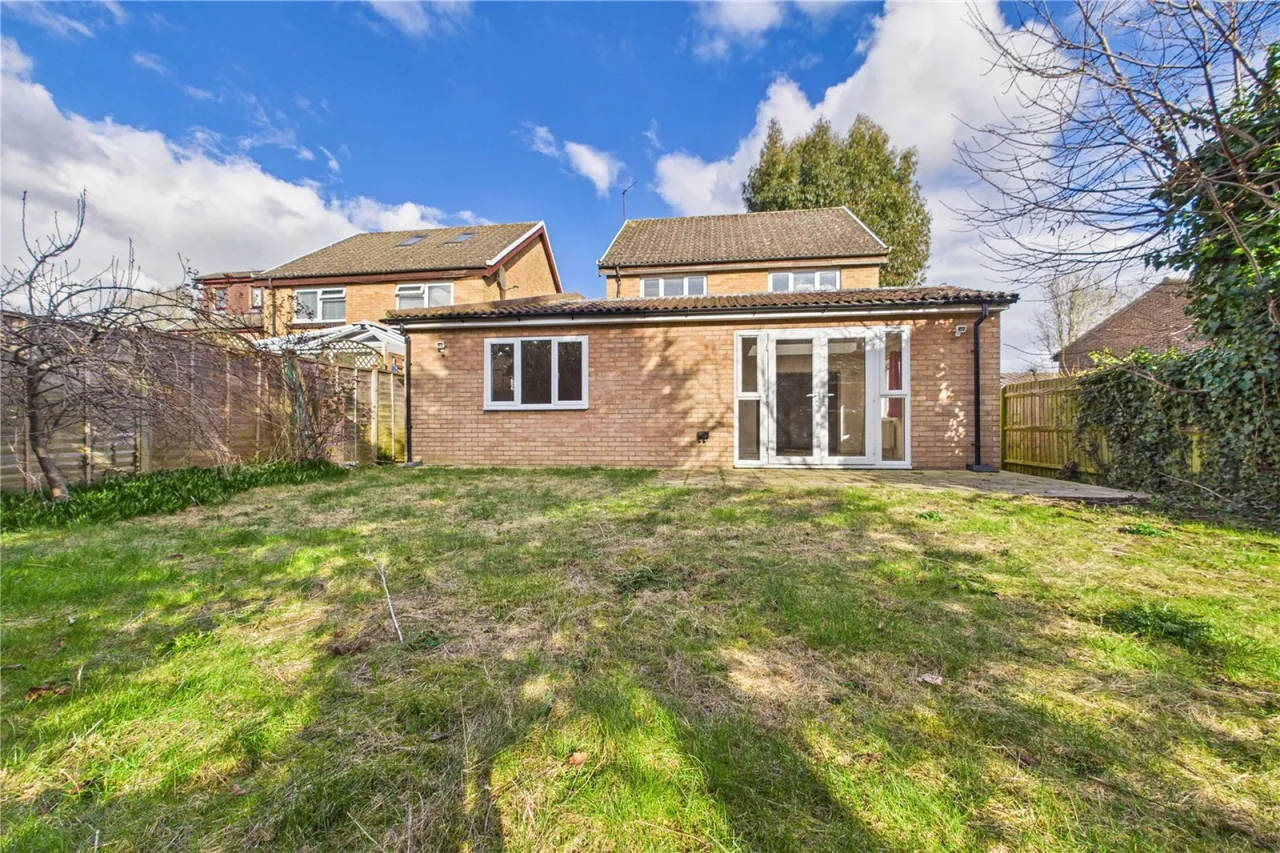 Carston Grove, Calcot, RG31, photo 5