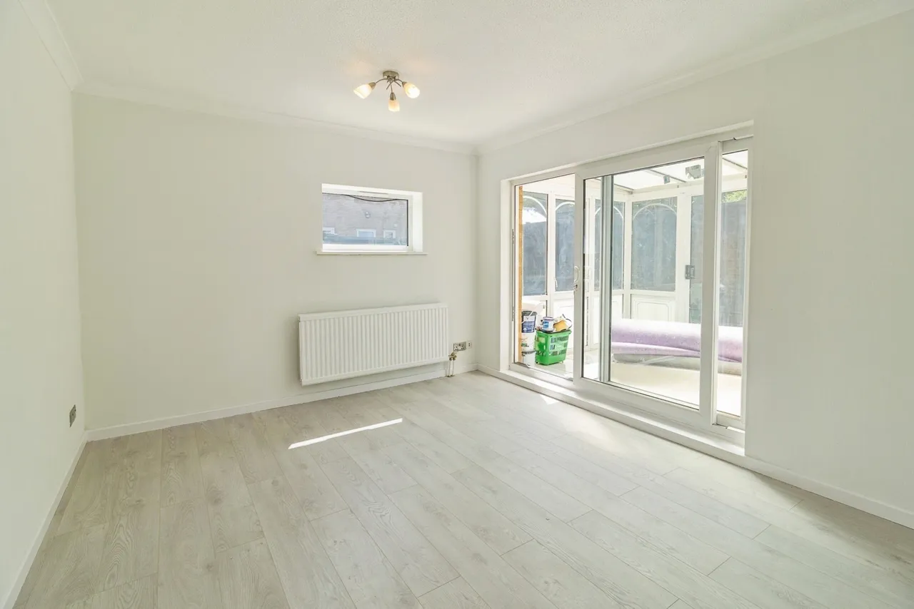 Ulyett Place, Oldbrook, Milton Keynes, Buckinghamshire, MK6, photo 5