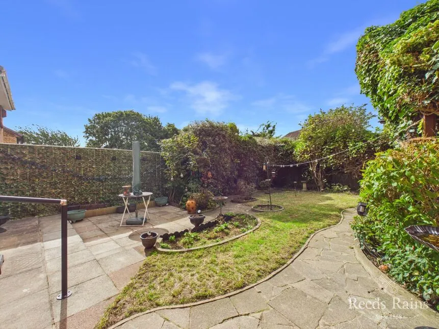 The Glebe, Stockton-on-Tees, Durham, TS20, photo 9