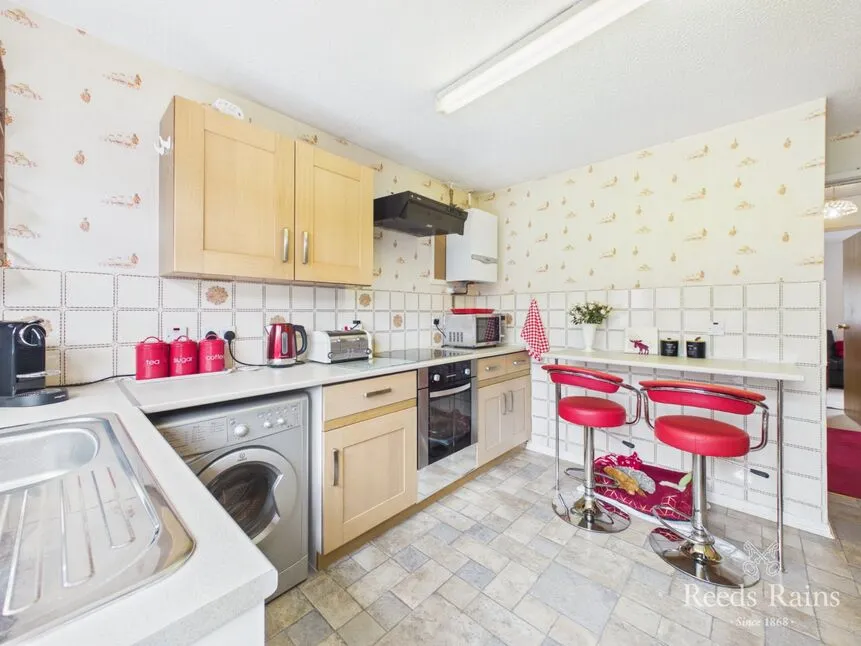 The Glebe, Stockton-on-Tees, Durham, TS20, photo 8