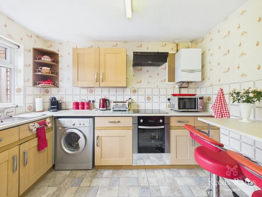 The Glebe, Stockton-on-Tees, Durham, TS20, photo 7