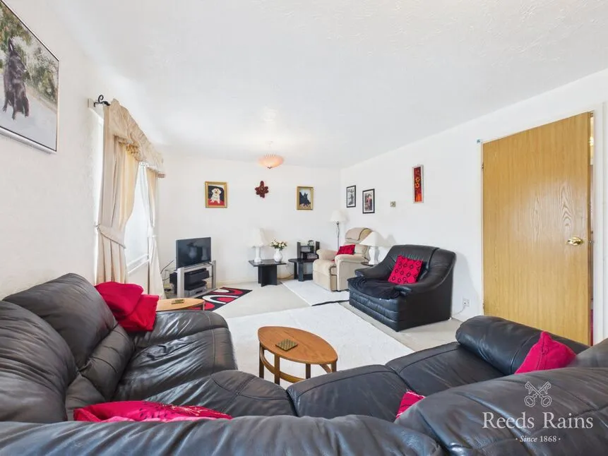 The Glebe, Stockton-on-Tees, Durham, TS20, photo 4