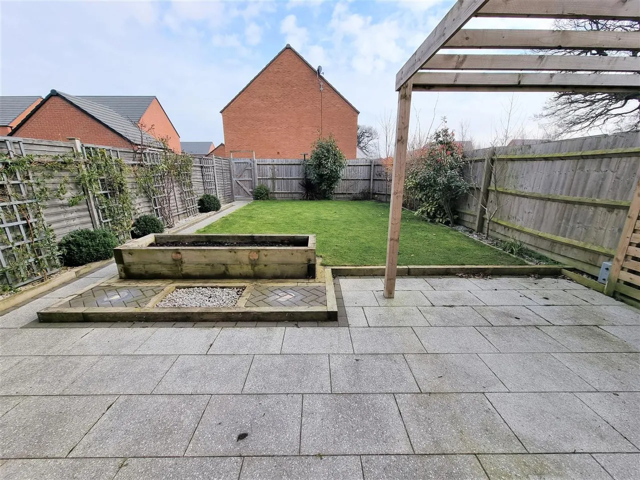 Milking Lane, Nuneaton, CV10, photo 13