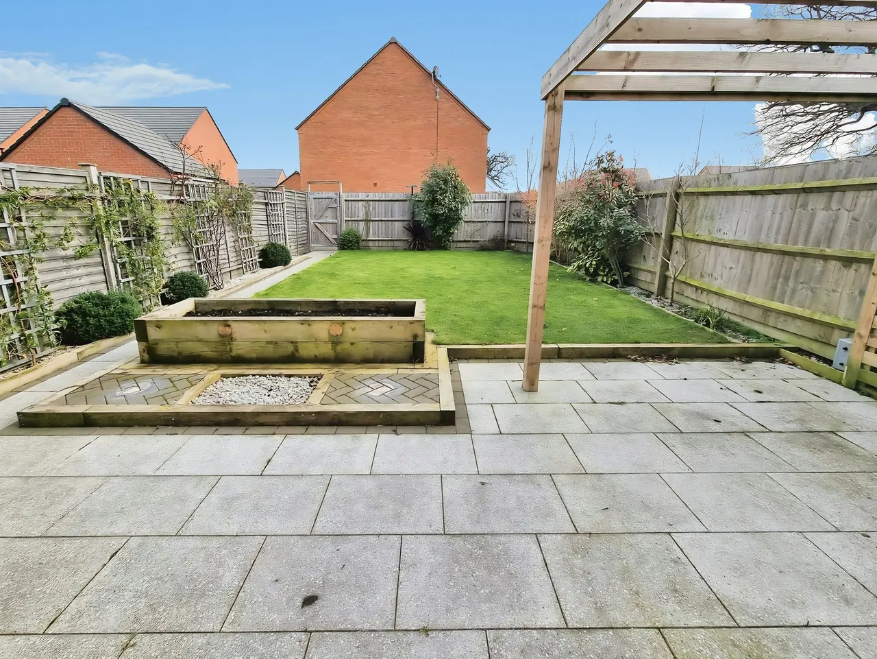 Milking Lane, Nuneaton, CV10, photo 12