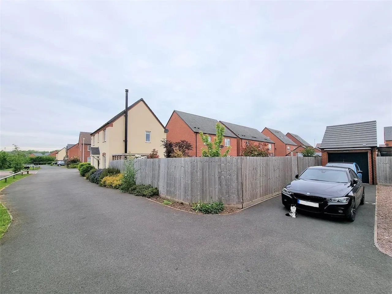 Milking Lane, Nuneaton, CV10, photo 14