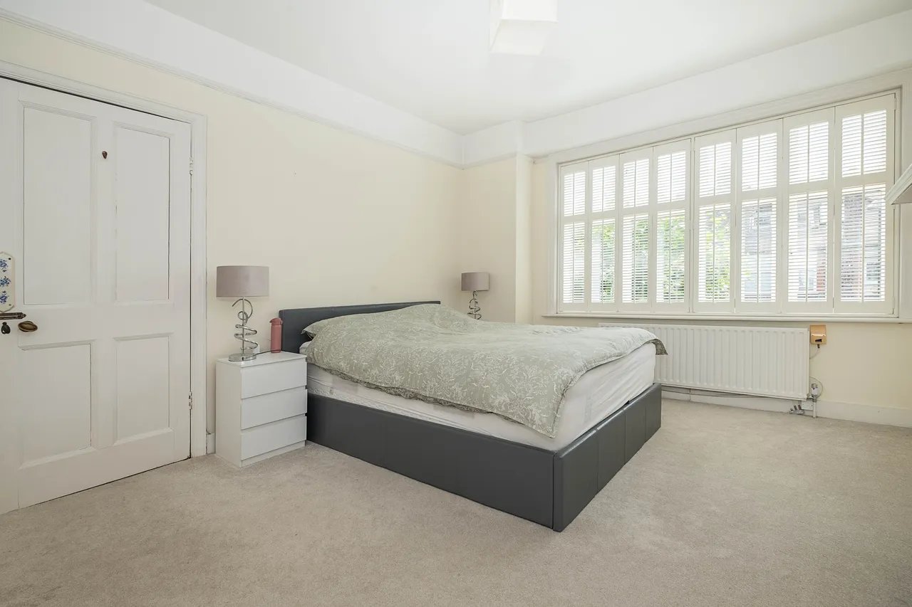 Compton Road, London, SW19, photo 7