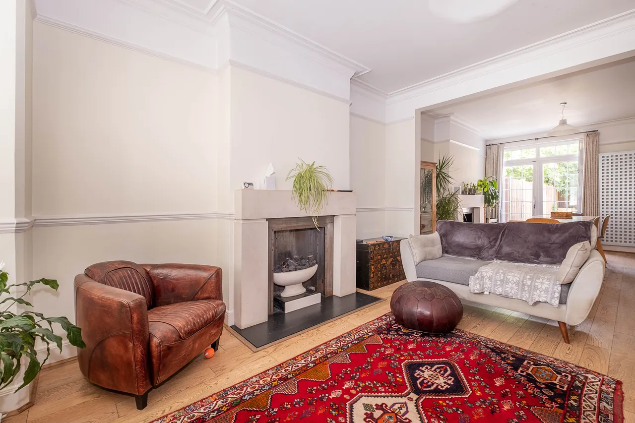 Compton Road, London, SW19, photo 18