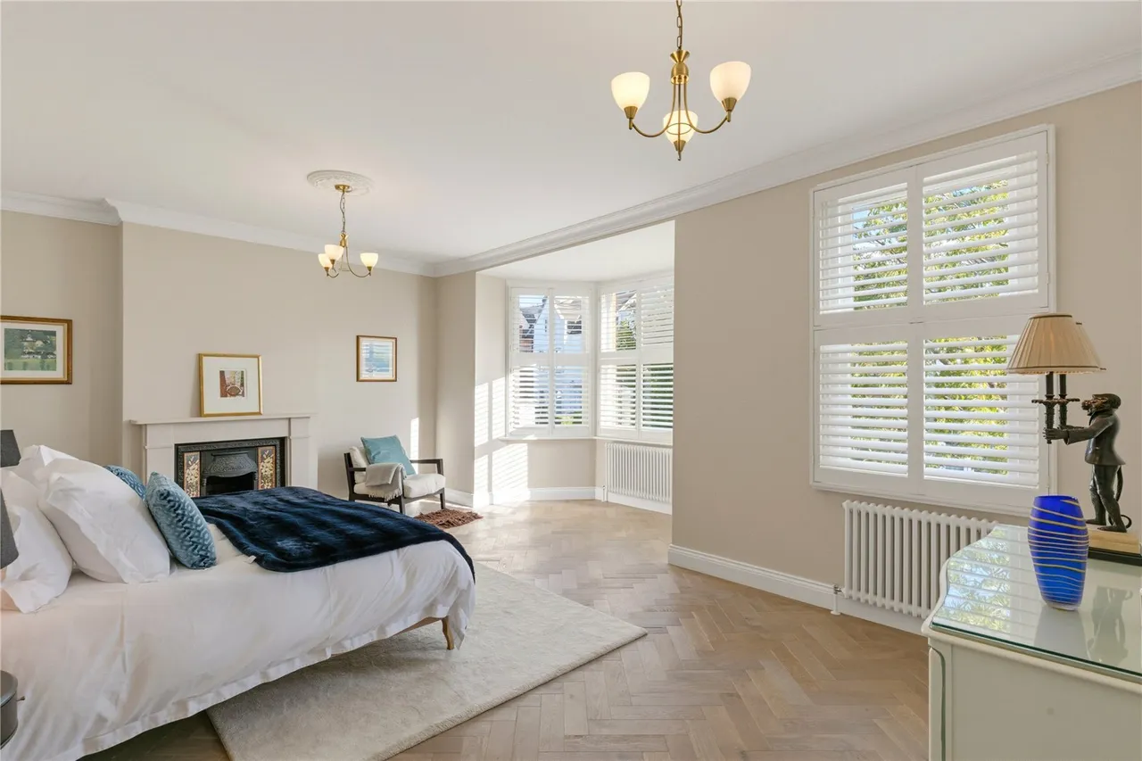 Ritherdon Road, London, SW17, photo 7