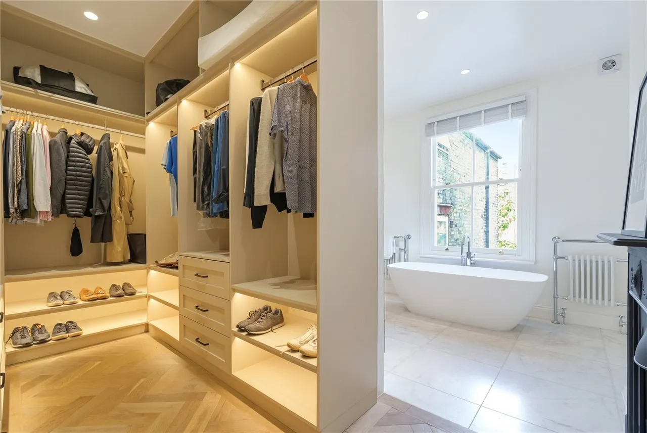 Ritherdon Road, London, SW17, photo 8
