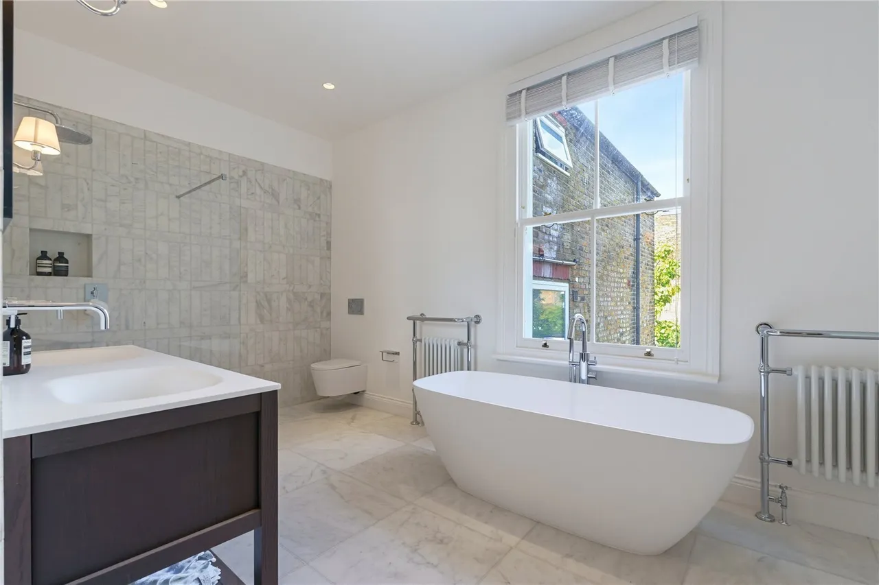 Ritherdon Road, London, SW17, photo 9
