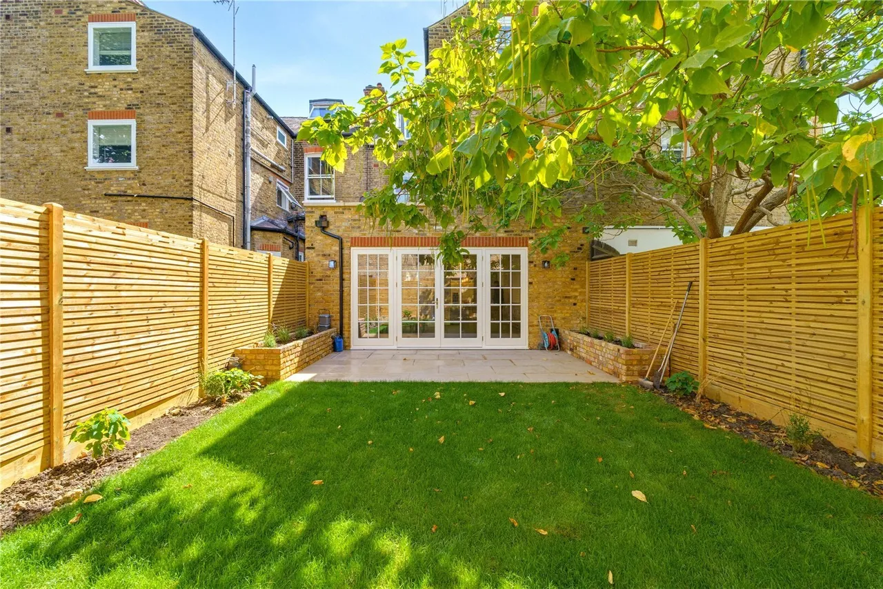 Ritherdon Road, London, SW17, photo 12