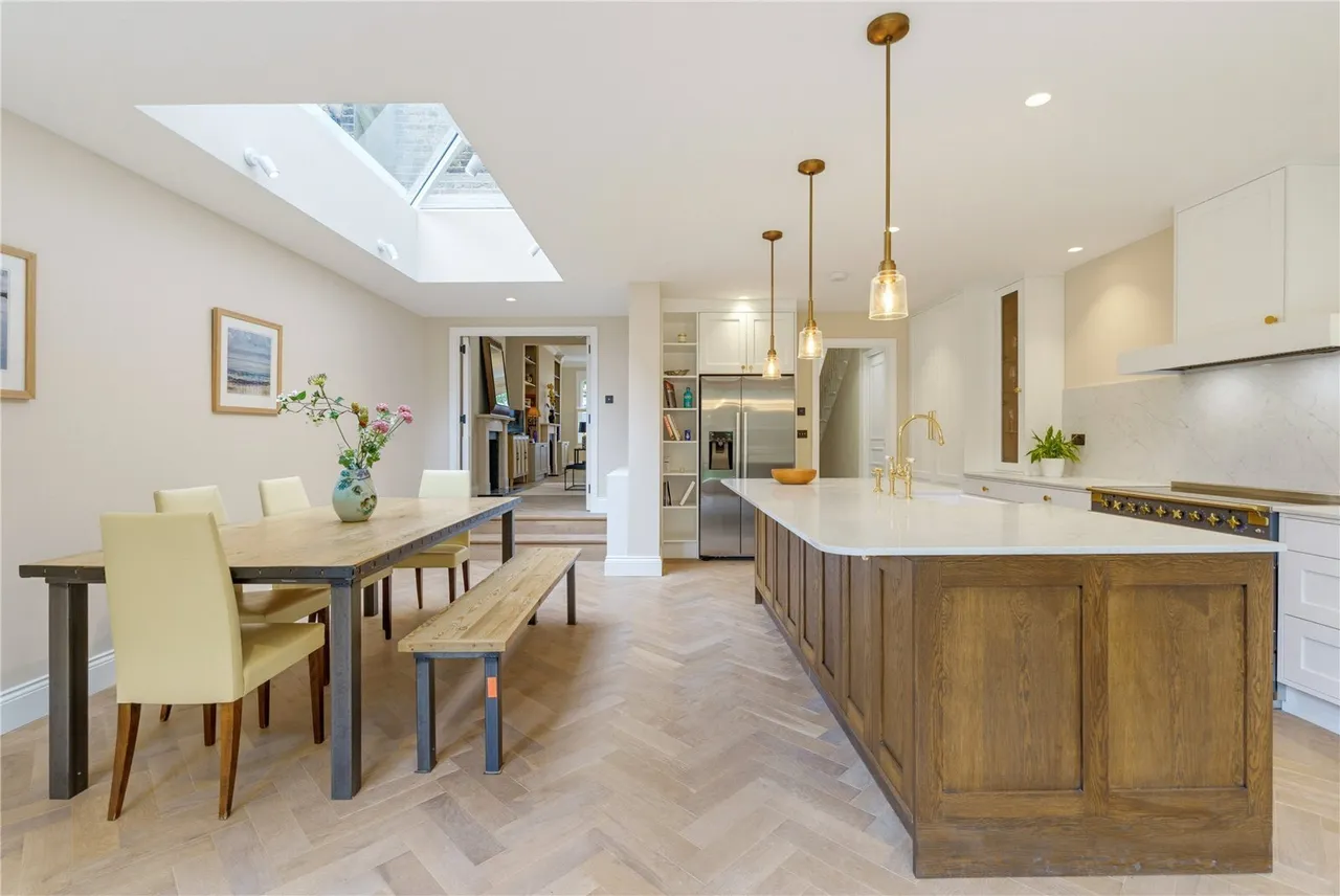 Ritherdon Road, London, SW17, photo 5