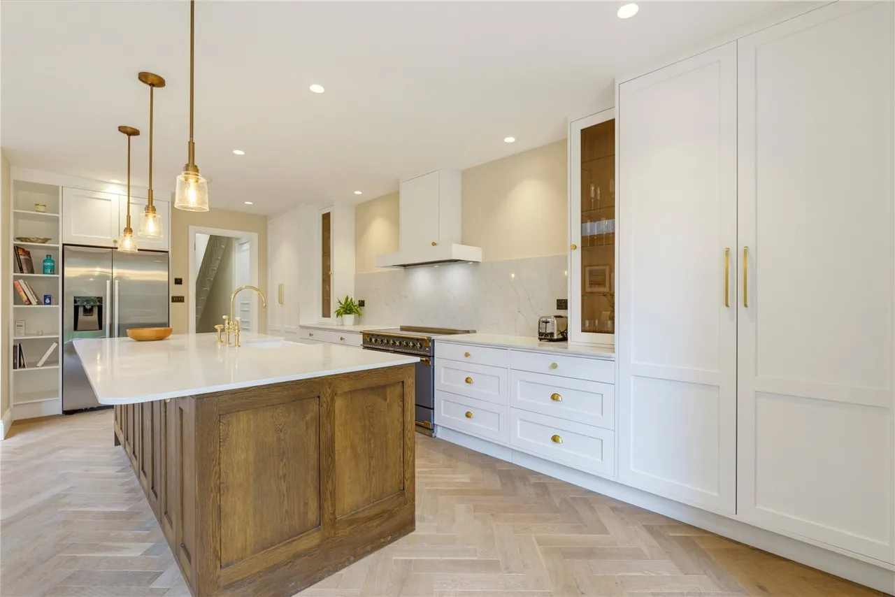 Ritherdon Road, London, SW17, photo 4