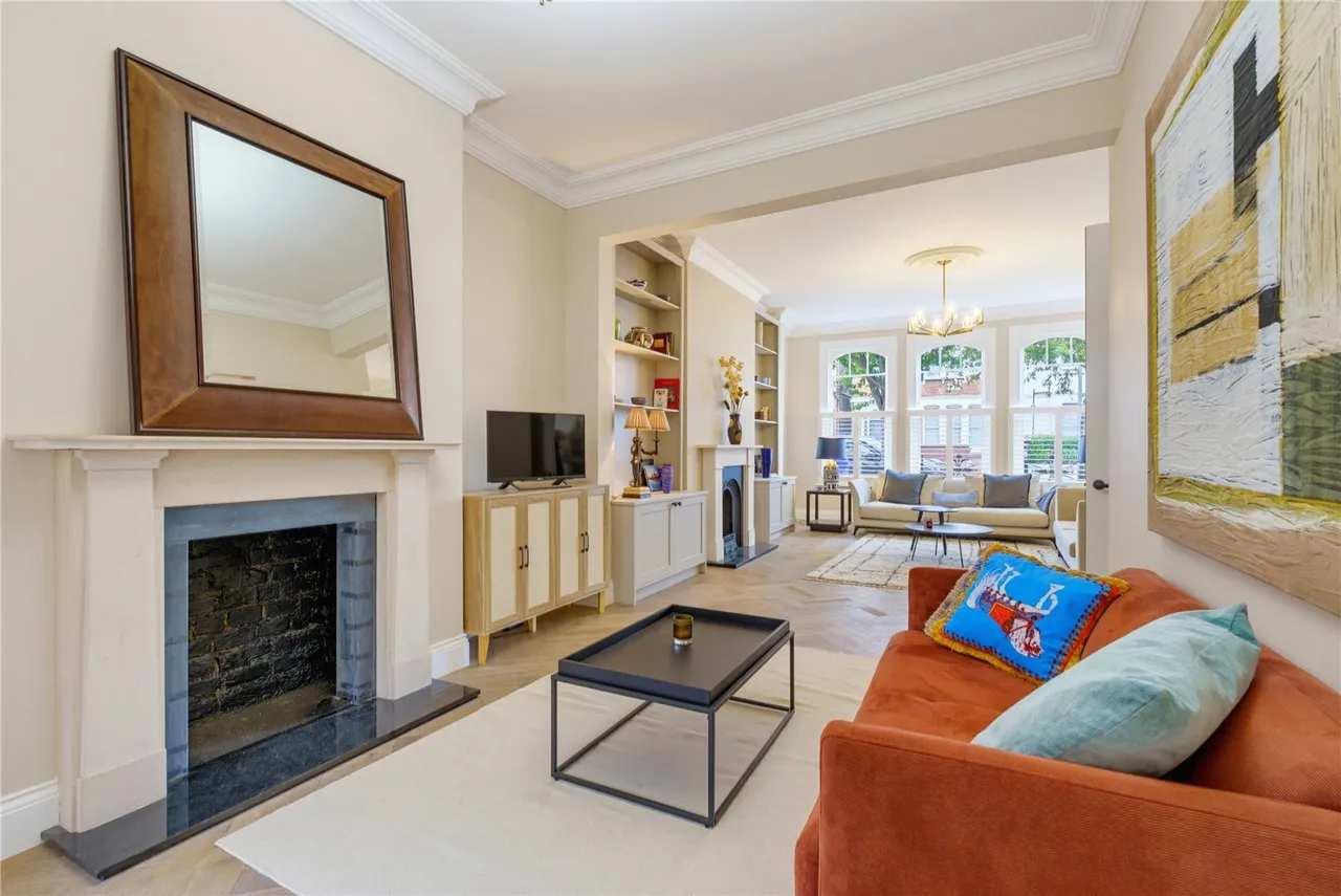 Ritherdon Road, London, SW17, photo 3