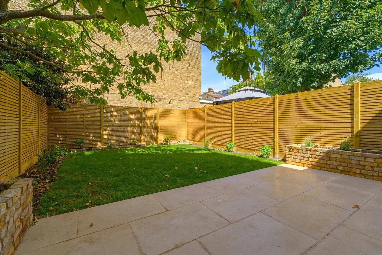 Ritherdon Road, London, SW17, photo 11