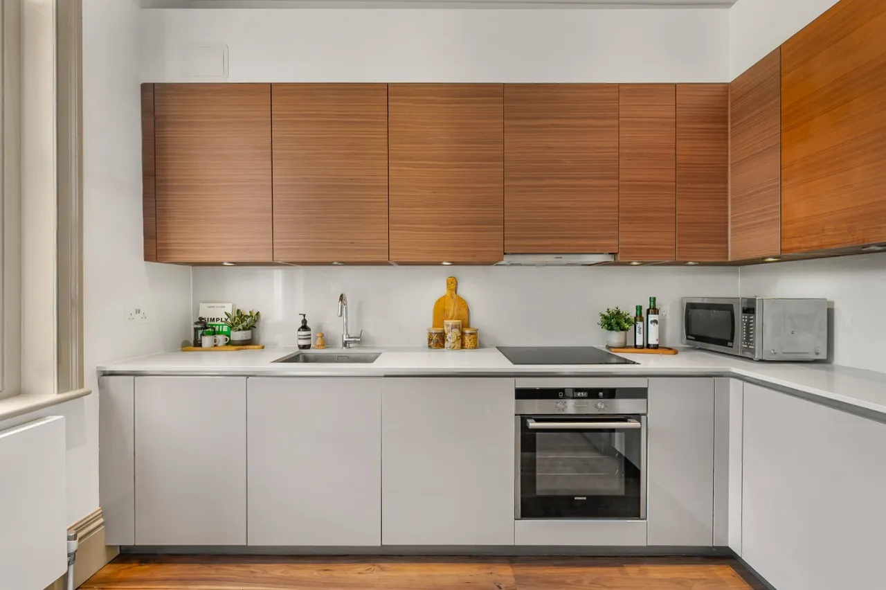 Fitzjohns Avenue, Hampstead, NW3, photo 9