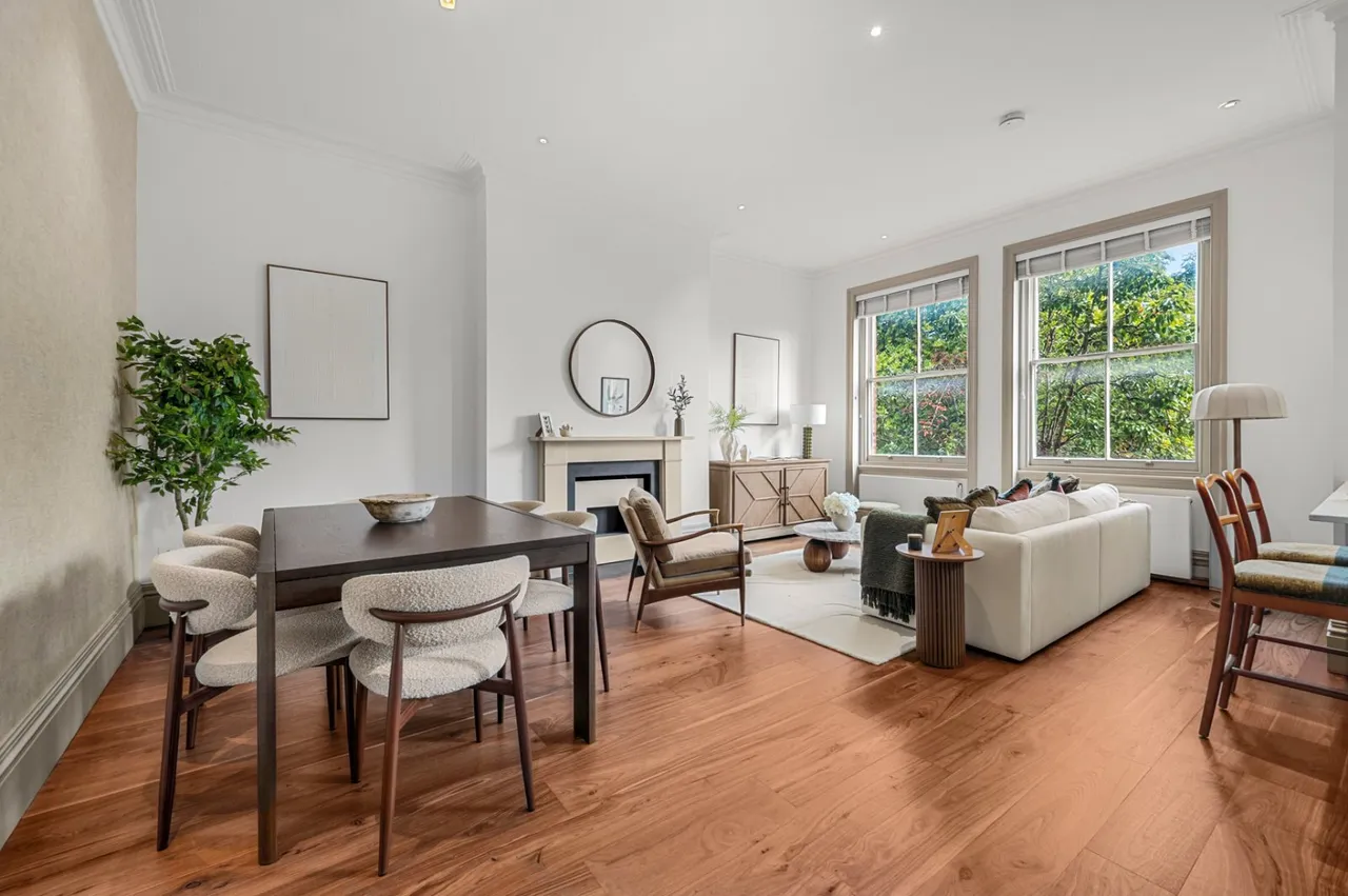 Fitzjohns Avenue, Hampstead, NW3, photo 7