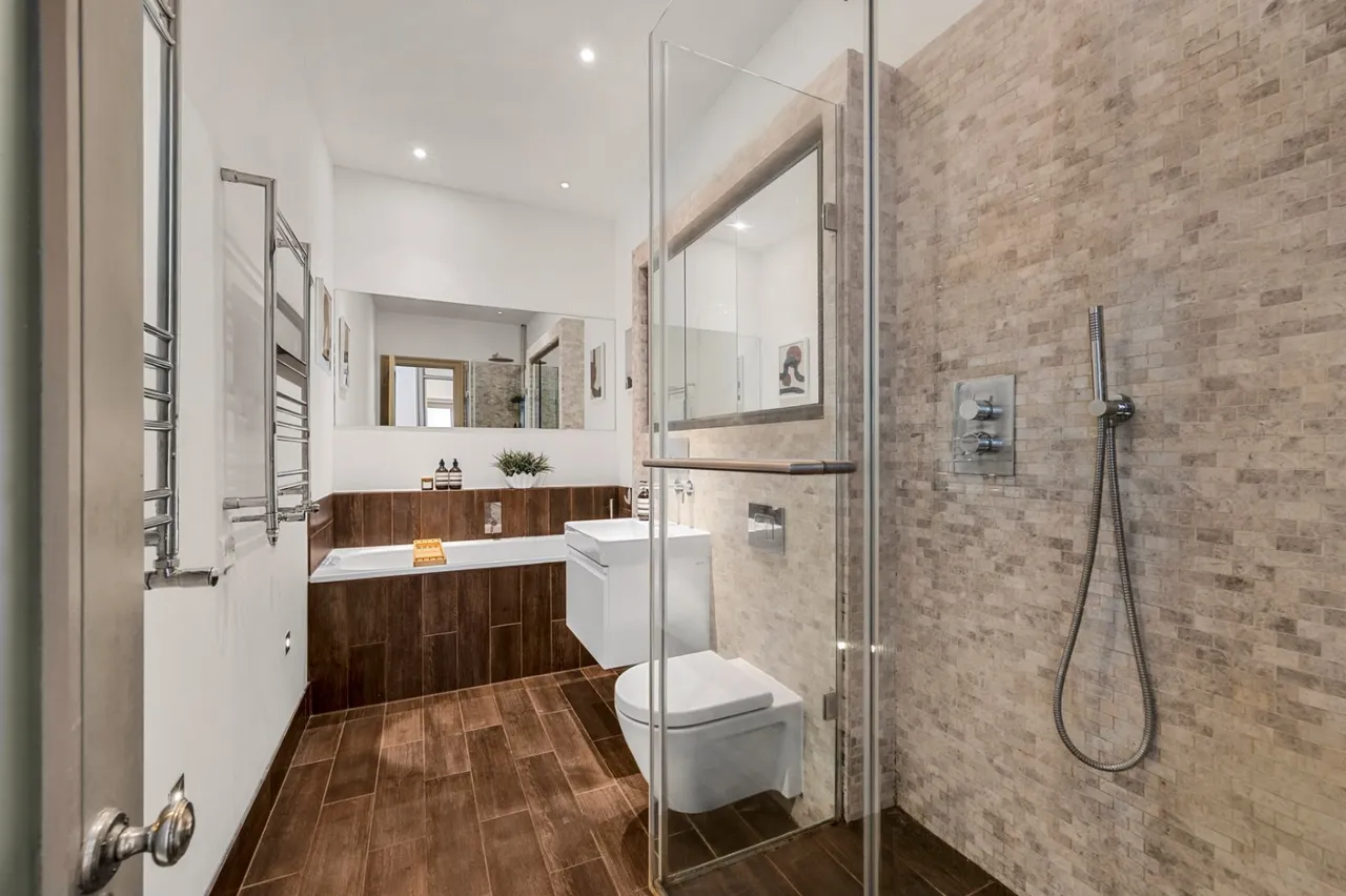 Fitzjohns Avenue, Hampstead, NW3, photo 14