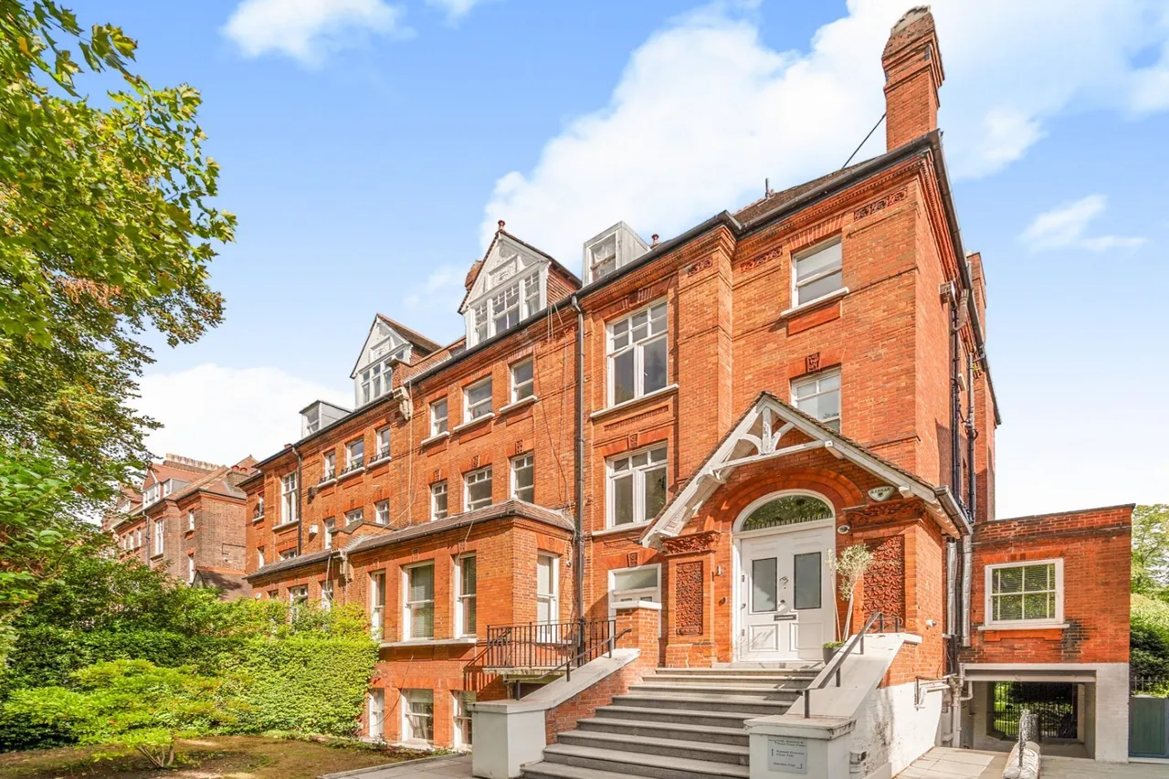 Fitzjohns Avenue, Hampstead, NW3, photo 6
