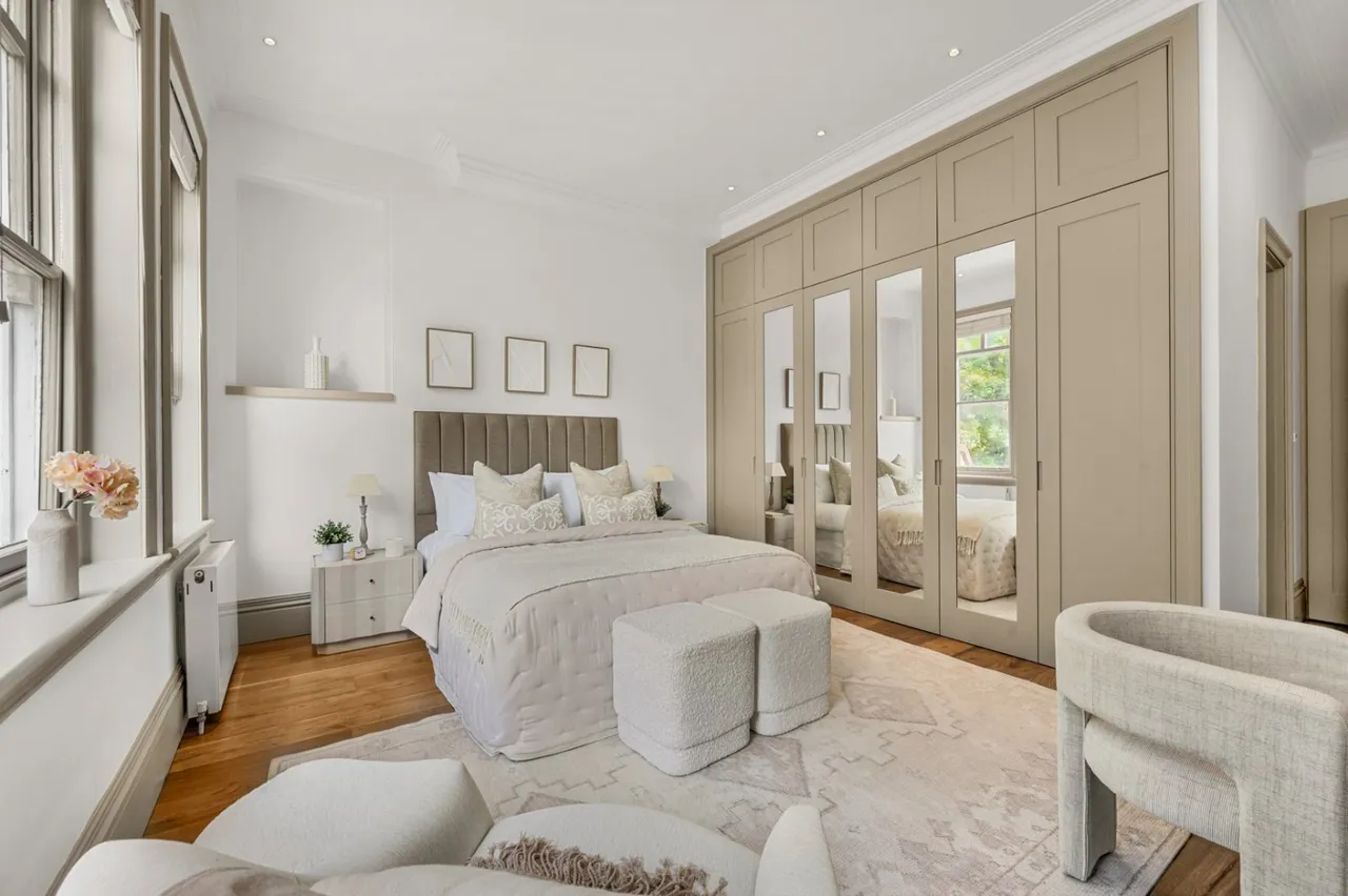 Fitzjohns Avenue, Hampstead, NW3, photo 10
