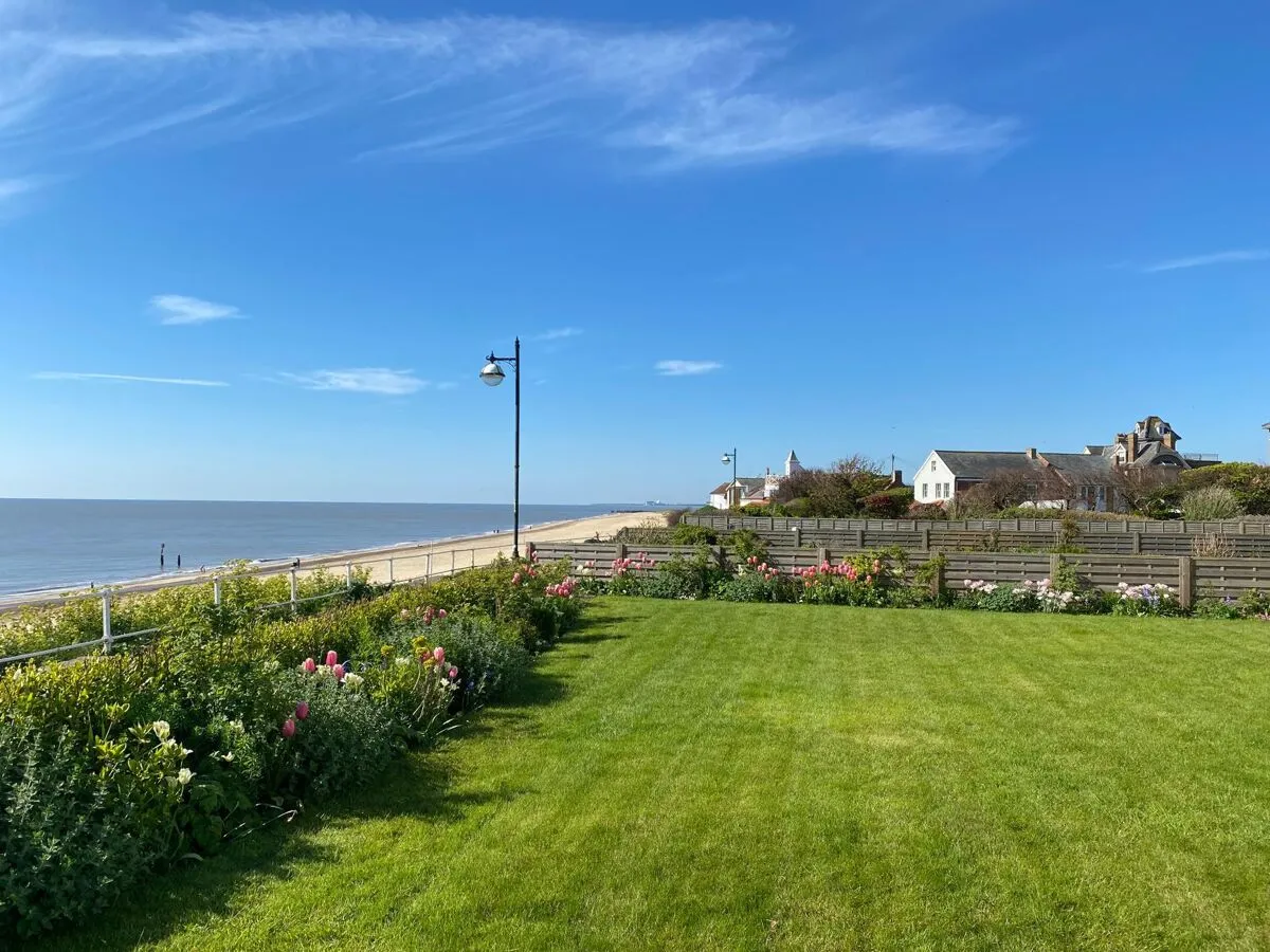 Centre Cliff, Southwold, IP18, photo 3