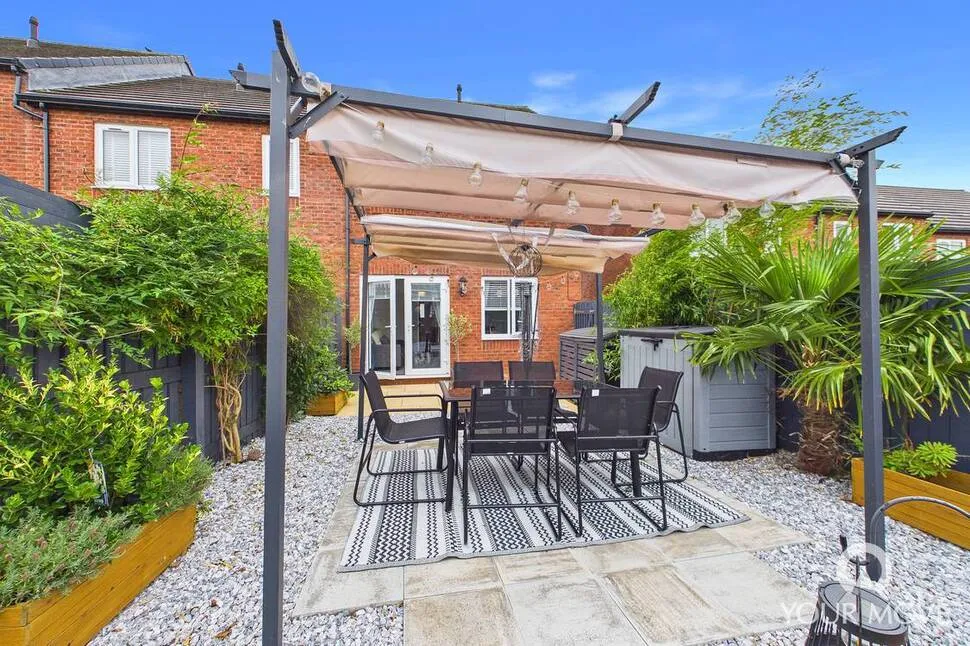 Haydock Drive, Carlisle, CA2, photo 15
