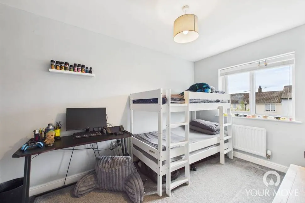 Haydock Drive, Carlisle, CA2, photo 13