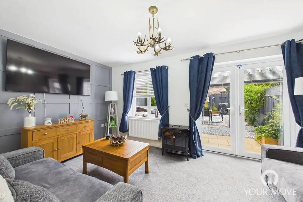 Haydock Drive, Carlisle, CA2, photo 6