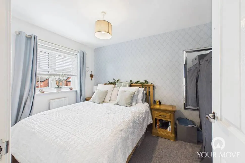 Haydock Drive, Carlisle, CA2, photo 11