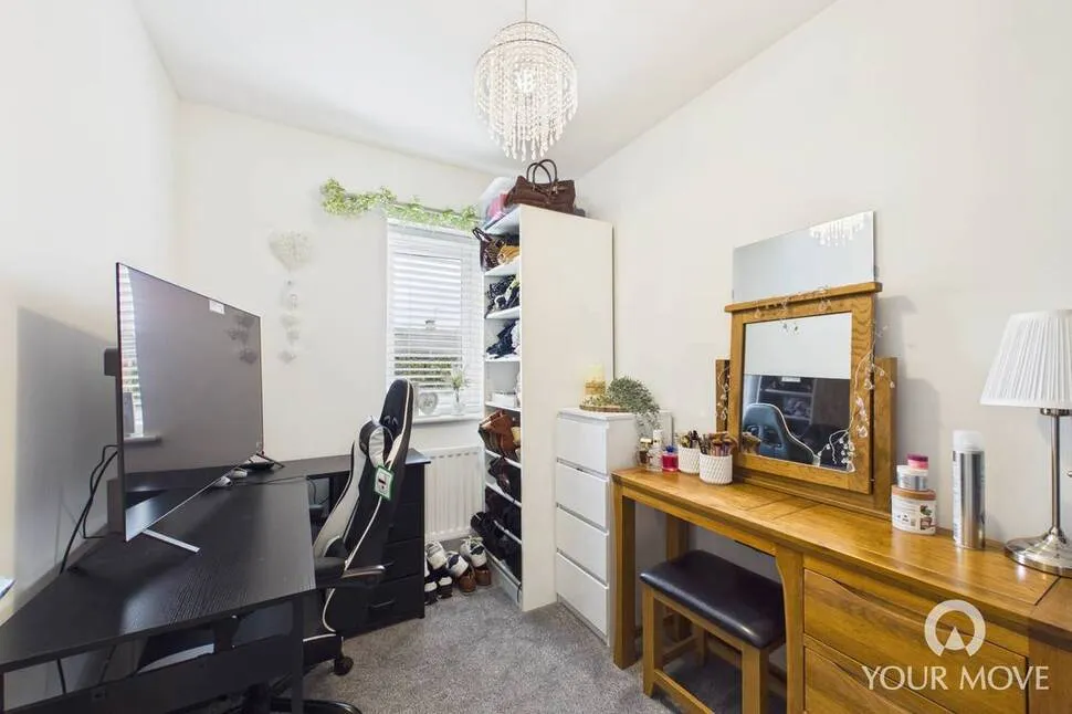 Haydock Drive, Carlisle, CA2, photo 14